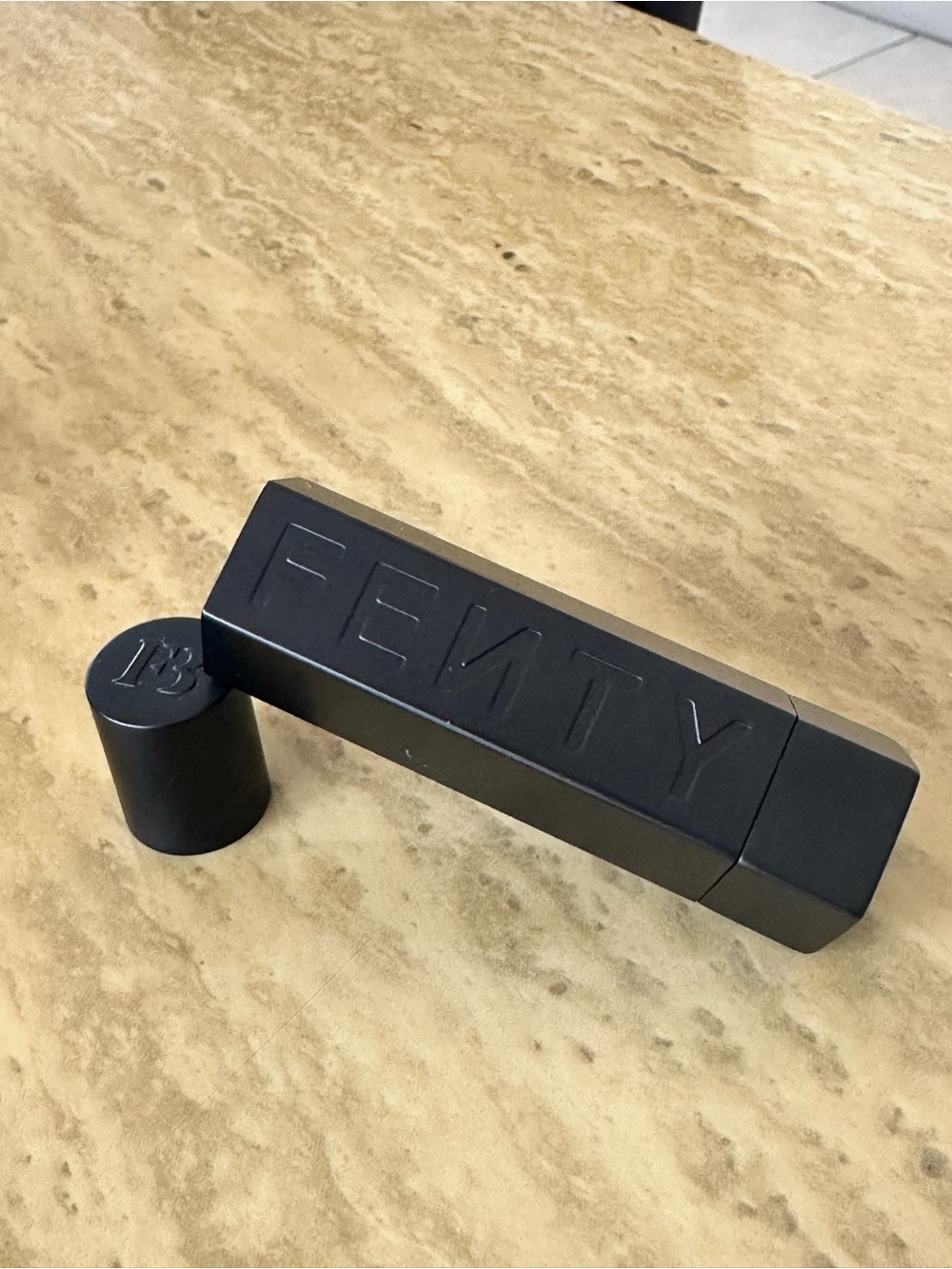 Fenty Beauty Mattemoiselle Lipstick - Black Case